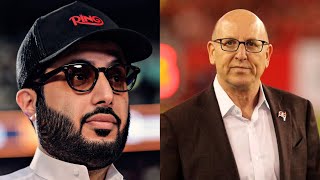 Turki in advanced talks with Joel Glazer to buy Manchester United  Net Worth