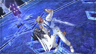 FFXIV Futures Rewritten Ultimate First Clear Patch 7.4 | DRK OT POV