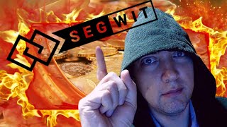 Что такое SegWit? Душкин объяснит