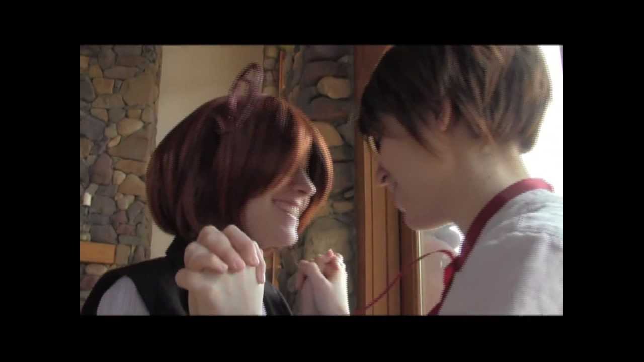 Heaven - Spamano (APH CMV)