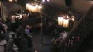 Gateway Disco And Academy, Aberystwyth 15.2.2007