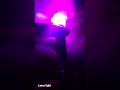 New laser light #Laser#