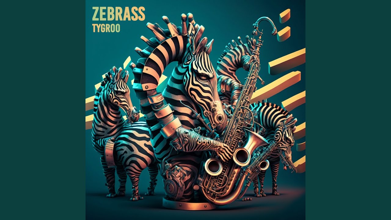 Watch Zebrass on YouTube Watch Zebrass on YouTube