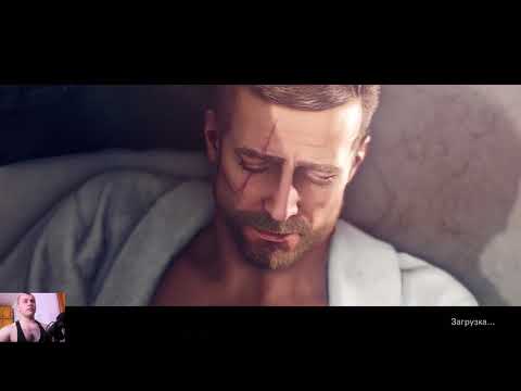 Прохождение Wolfenstein II: The New Colossus на сложности Mein Leben