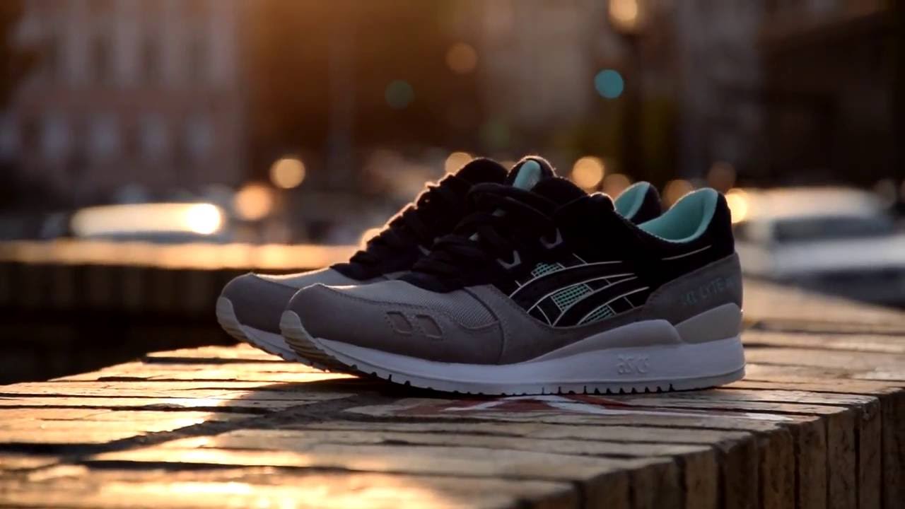 asics gel lyte iii india