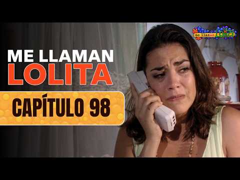 Connie confesses her pregnancy was a lie | Episode 98 | They Call Me Lolita
