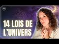 14 Lois Spirituelles Que PERSONNE Ne Vous Explique (Changez Votre Vie)