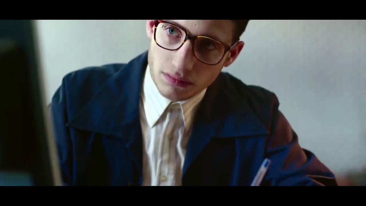 MELON_VINO DE WOS CON LETRA YouTube