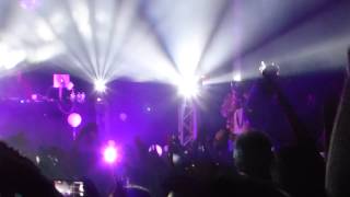 Joey Badass Live From The OC Observatory 2015