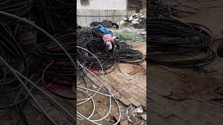 Modern Wire Recycling Methods Supporting Clean Energy and Circular Economy Initiatives