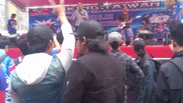 Pas band_sound check yob eagger