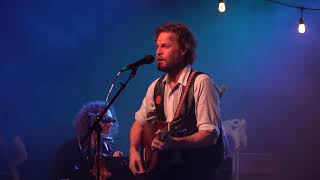 Video thumbnail of "Hiss Golden Messenger - My Wing (Live at Cat's Cradle)"