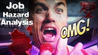 Famous Job Hazard Analysis - 5 Simple Steps To Prevent Work Accidents Net Worth