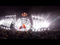 Afrojack 三代目 J Soul Brothers Live @ Ultra Japan 2015