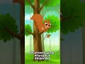 "Sammy the Squirrel Catches Acorns 🐿️🌰 | Cute 3D Kids Animation"#CartoonSquirrel #ForestFun #KidsVid