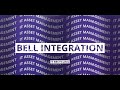 It asset management with bell integration