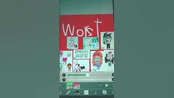 best and worst character list part 2