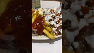 Piatto Kebab
