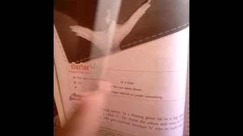 Class 5th, English Reader,Lesson- 2, Shadow, part- 1