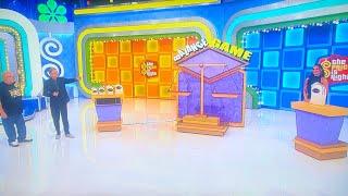 The Price Is Right  Balance Game  11132023