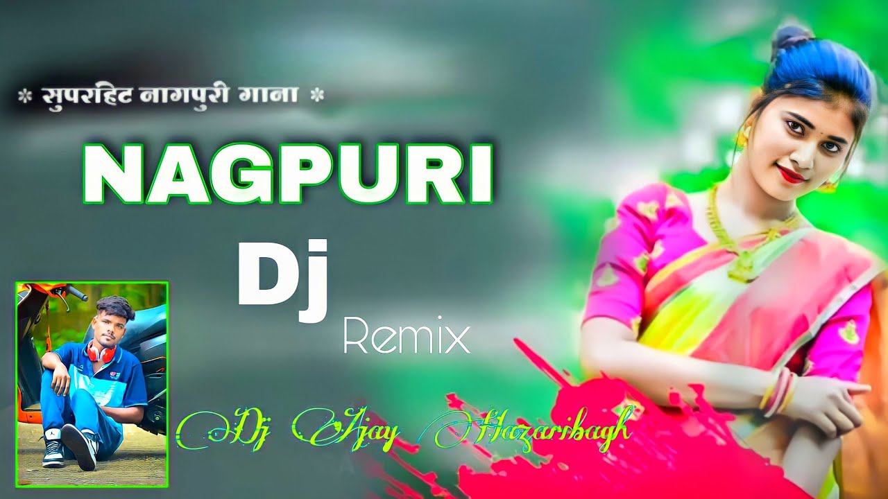 New Nagpuri DJ Song 2022  Date Diya New Nagpuri Video 2022 Dj Ajay CHARHI