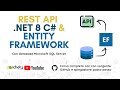 REST API con Entity Framework e .NET 8 - 8/15: Tabella HTML Dinamica con REST e AJAX