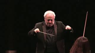 Shostakovich  Chamber Symphony Op. 110 + Bach Contrapunctus No. 1/Rachlevsky, RSO