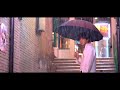 チャン・グンソク「雨恋」Making Digest