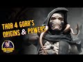 Origins & Powers: Gorr The God Butcher | Geek Culture Explained