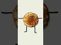 I AM A 🥞🥞