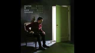 Video voorbeeld van "Mayer Hawthorne - The Stars Are Ours"