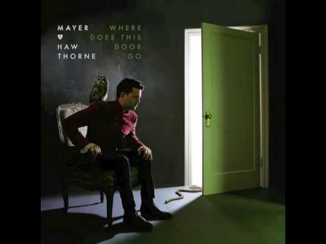 Mayer Hawthorne - The Stars Are Ours