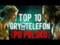 NAJLEPSZE GRY MULTIPLAYER NA TELEFON  TOP 10 (ANDROID/IOS ...