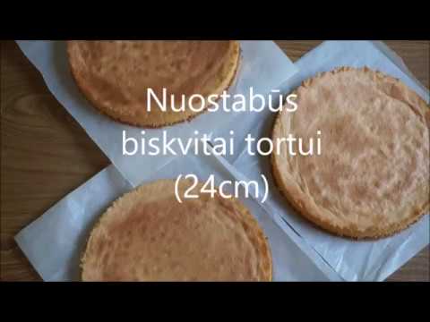 Video: Vestuvinis Tortas: Tiesiog Desertas Ar Kažkas Daugiau