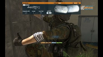 BF 3 Venice Unleashed mod gameplay with Bots