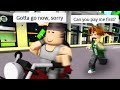 DUDE WHERE'S MY MONEY? (ROBLOX Brookhaven 🏡RP - FUNNY MOMENTS)