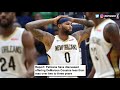 Free Agent Friday #1 | DeMarcus Cousins