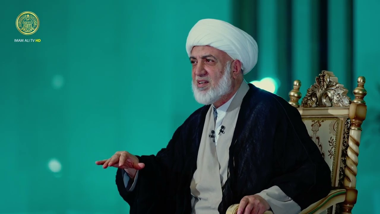 إضاءات | القناعة | الحلقة (8)