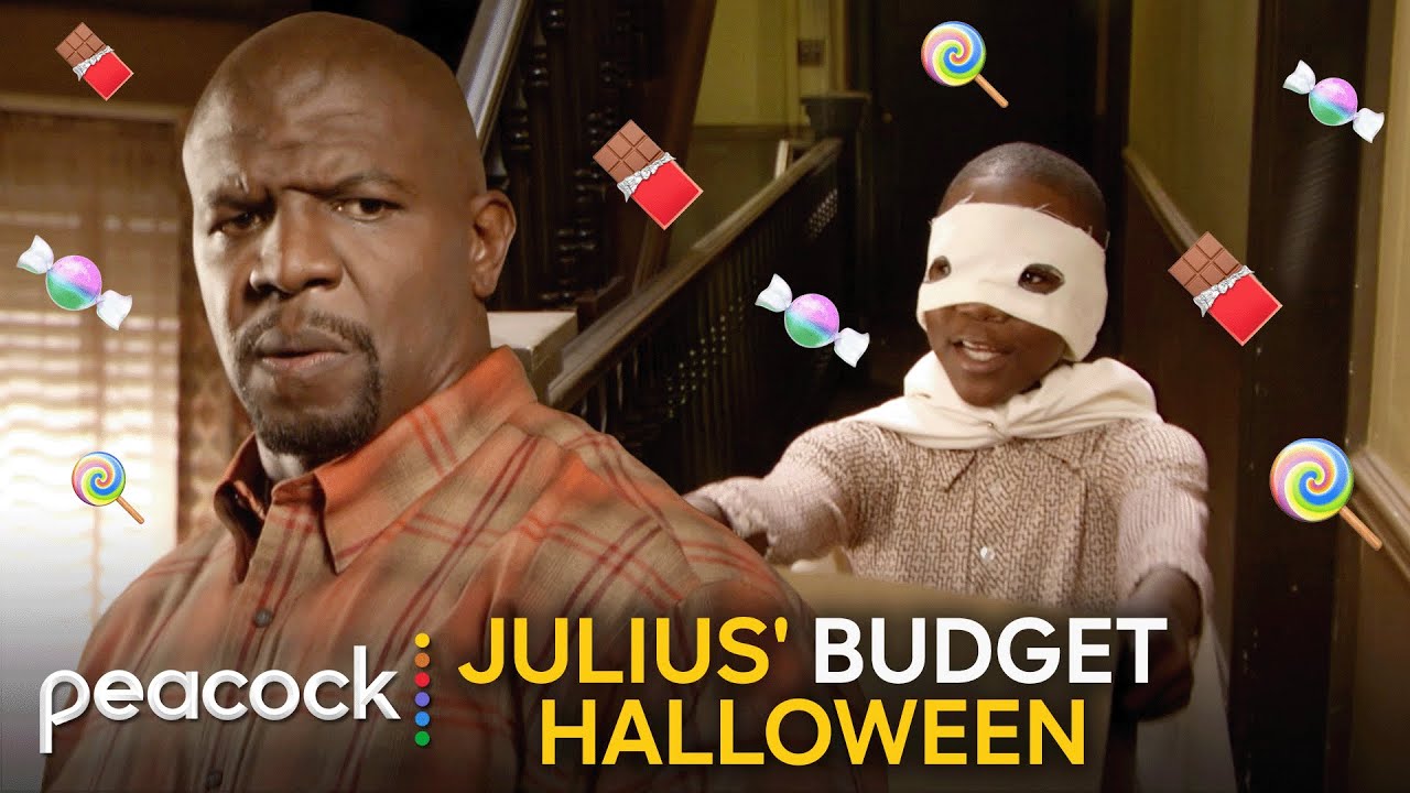 Julius Rock Everybody Hates Chris