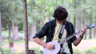 Banjo Fever