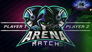 Arena Match Gold: A skill-based eSports gaming app on Blockchain screenshot 2