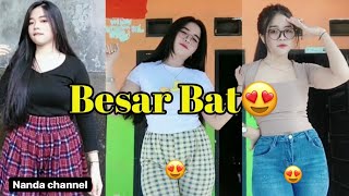 Shinta Vtcria Memang Beda Bikin Terpesona