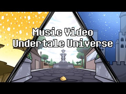 Call Me By Your Name - Undertale - Music Video 🎵