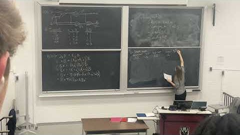 CompEng 2DI4 - Midterm Solutions 
