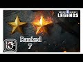 KyJlJlerOk WOWS LEGENDS:  Ranked 7