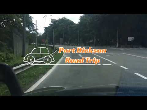 Port Dickson Road Trip 16/12/19 Vlog040