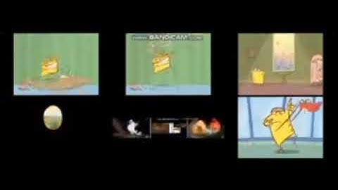 (REUPLOAD) up to faster 52 parison