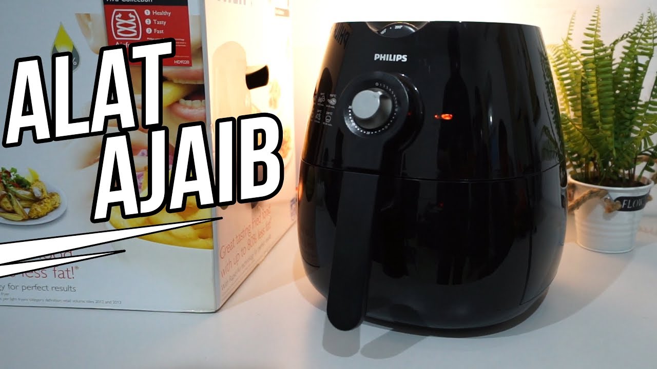 Mito air fryer harga