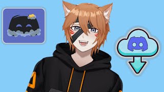Archive Everything!!! - Discrub VS Discord Exporter