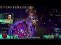 1st LEGION 5-WAY | ALL MODS - SSF Boss Time | Path of Exile
